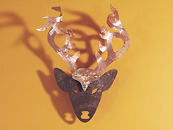 JHD Deer Mask