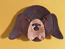 JHD Dog Mask