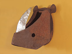 JHD Rhino Mask