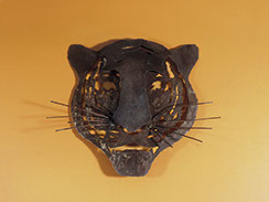 JHD Tiger Mask